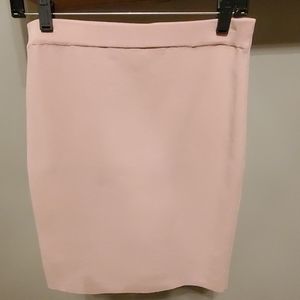 Carmen Marc Valvo mini skirt